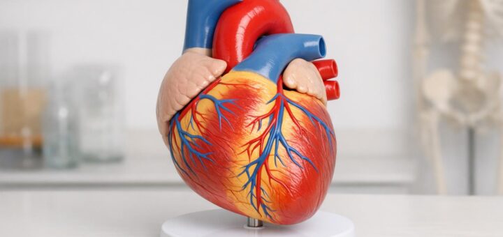 Profesjonalne modele anatomiczne dla szkół i uczelni — praktyczny przewodnik