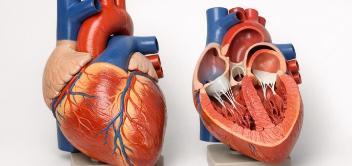 Praktyczny przewodnik po modelach anatomicznych: jak wybrać, wykorzystać i pielęgnować modele do nauki